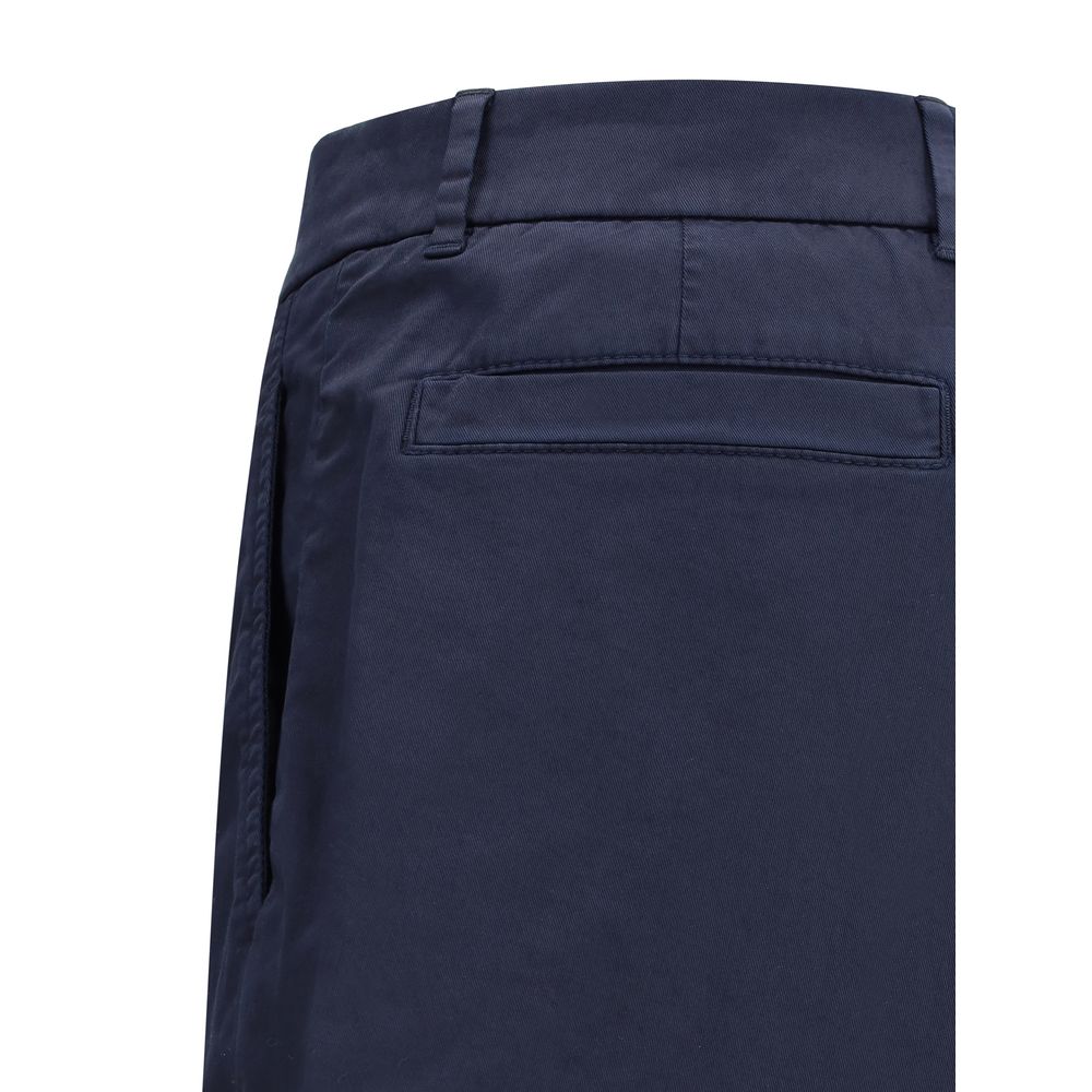 Short teint Brunello Cucinelli