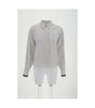 Chemise rayée Brunello Cucinelli
