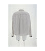 Chemise rayée Brunello Cucinelli