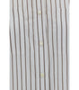 Chemise rayée Brunello Cucinelli