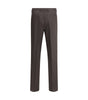 Brunello Cucinelli Virgin wool Pants