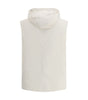 Brunello Cucinelli Water-repellent microfiber Vest