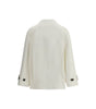 Veste croisée Brunello Cucinelli