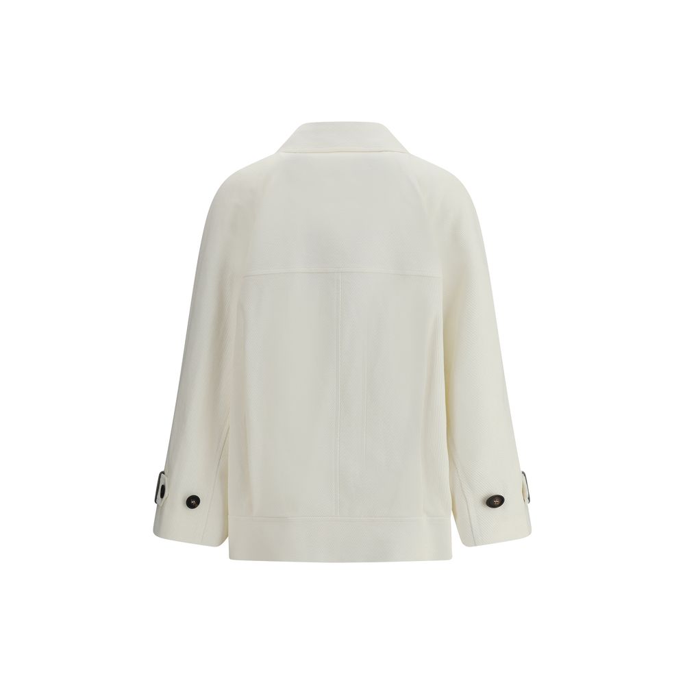 Veste croisée Brunello Cucinelli