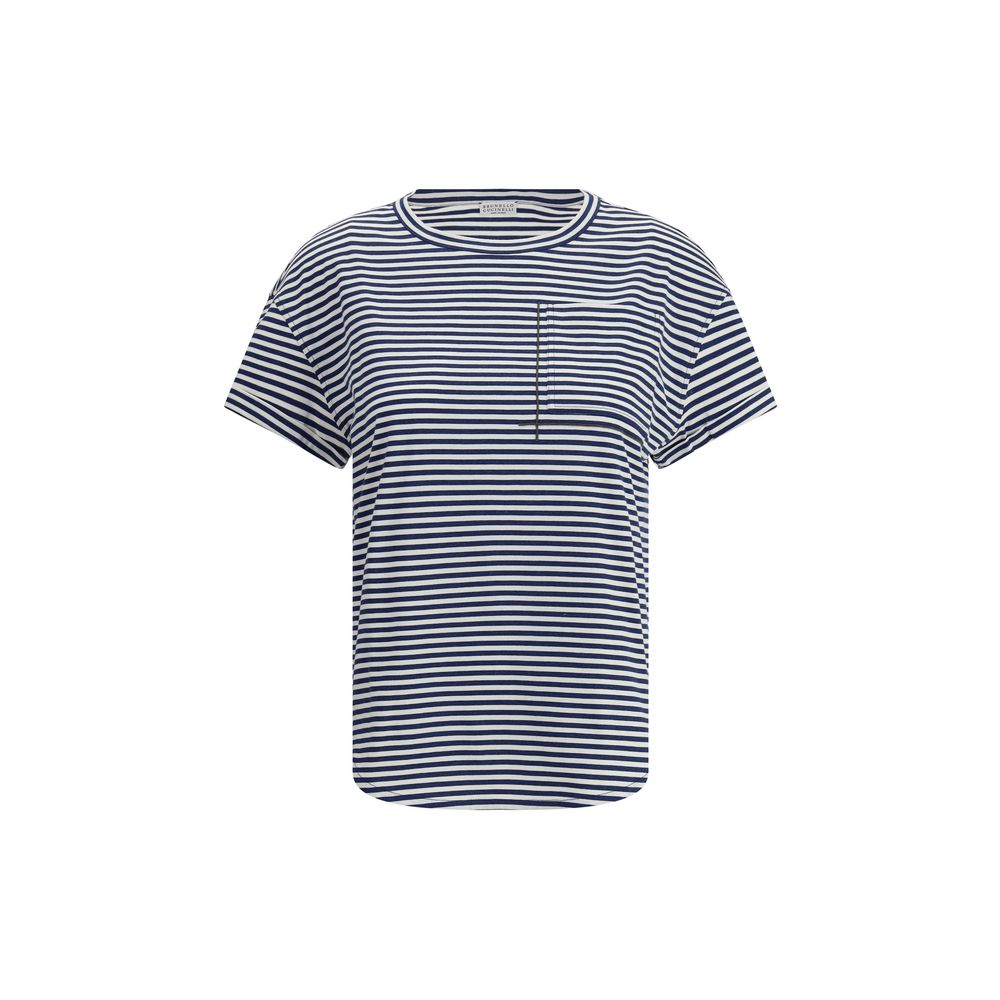 T-shirt Brunello Cucinelli