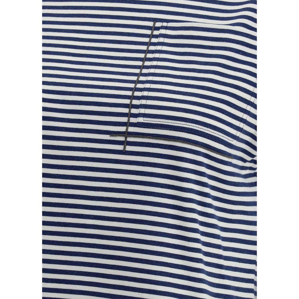 T-shirt Brunello Cucinelli