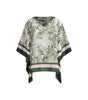 Brunello Cucinelli Silk Blouse