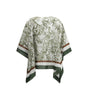 Brunello Cucinelli Silk Blouse