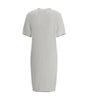 Brunello Cucinelli Knitted midi Dress