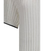 Brunello Cucinelli Knitted midi Dress