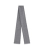 Brunello Cucinelli Linen and cashmere Scarf