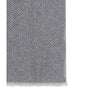 Brunello Cucinelli Linen and cashmere Scarf