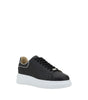 Philipp Plein Leather Sneakers