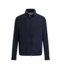 Brunello Cucinelli Water-repellent Jacket with removable hood