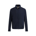 Brunello Cucinelli Water-repellent Jacket with removable hood