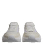 Dolce & Gabbana White Daymaster Low Top Sneakers Shoes