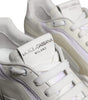 Dolce & Gabbana White Daymaster Low Top Sneakers Shoes