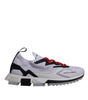 Dolce & Gabbana White SORRENTO Sport Stretch Sneakers Shoes