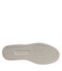 Dolce & Gabbana White Suede Leather Low Top Sneakers Shoes