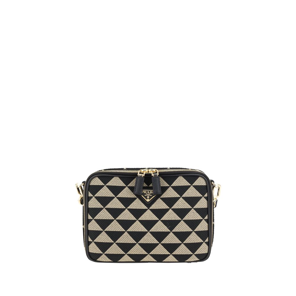 Sac à bandoulière Prada Symbole