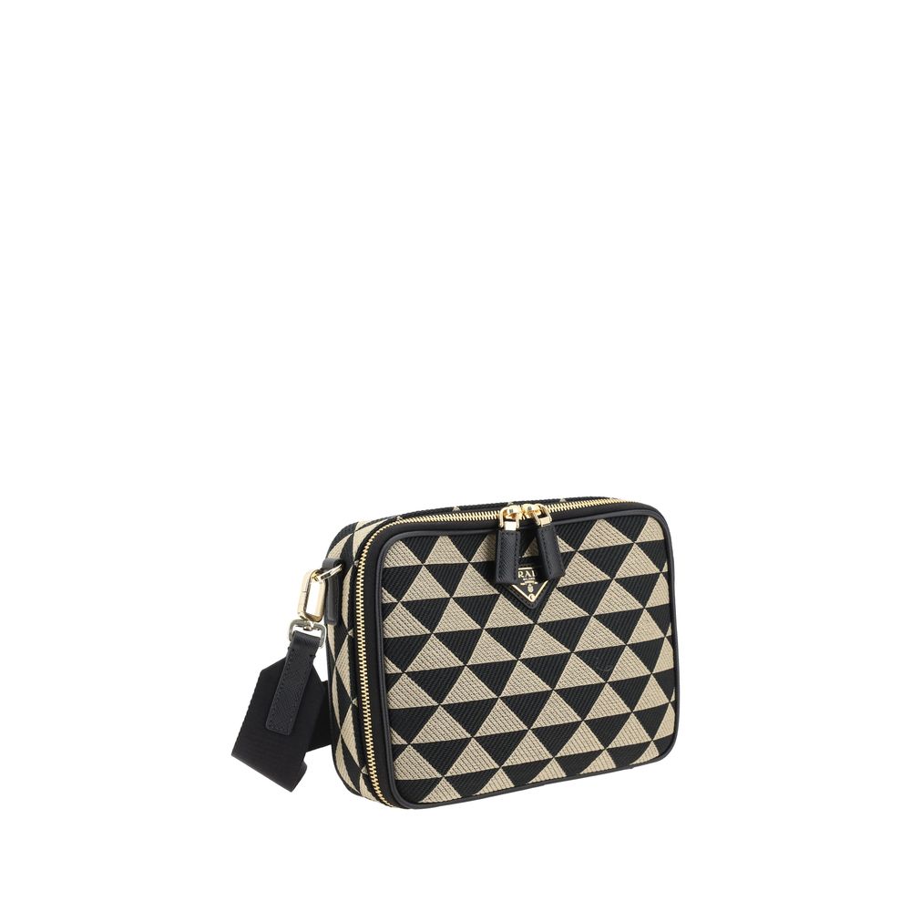 Sac à bandoulière Prada Symbole