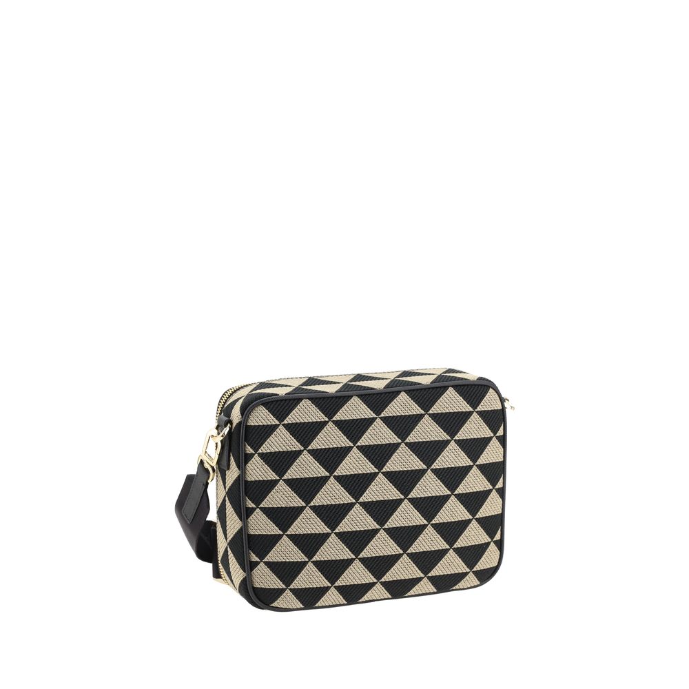 Sac à bandoulière Prada Symbole