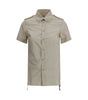 Chemise en soie Burberry