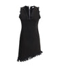 Mini-robe à franges Ferragamo