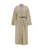 Brunello Cucinelli Cotton long Dress