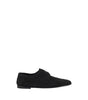 Dolce & Gabbana Derby Lace-Up Shoes