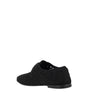 Dolce & Gabbana Derby Lace-Up Shoes