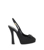 Escarpins à bride arrière Dolce & Gabbana