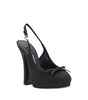 Escarpins à bride arrière Dolce & Gabbana