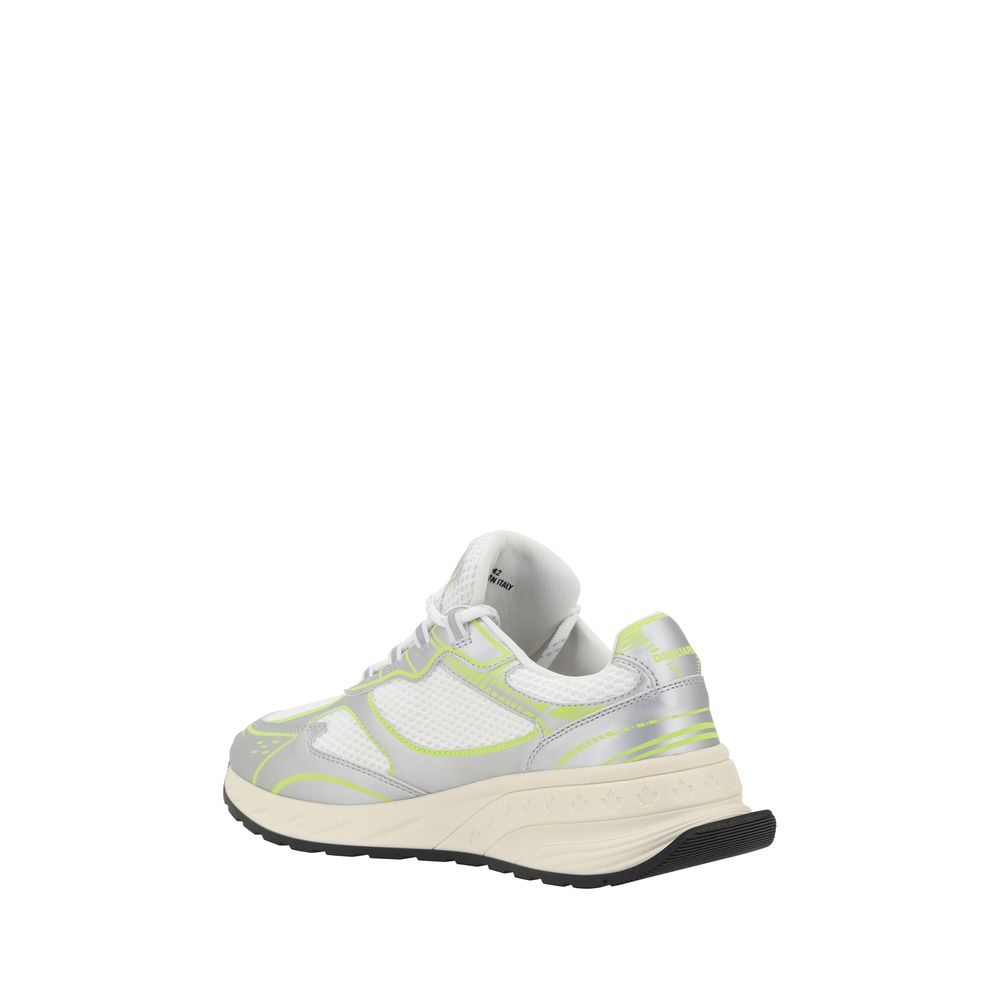 Baskets Dsquared²