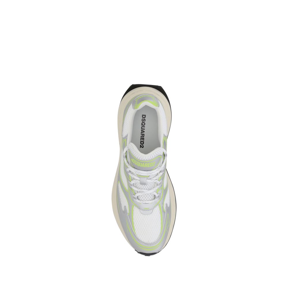 Baskets Dsquared²