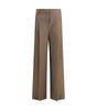 Brunello Cucinelli Wide leg Pants