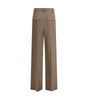 Brunello Cucinelli Wide leg Pants
