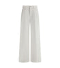 Brunello Cucinelli Wide-leg Jeans