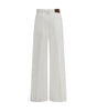Brunello Cucinelli Wide-leg Jeans