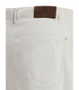 Brunello Cucinelli Wide-leg Jeans