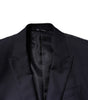 Costume 3 pièces en laine bleu Martini de Dolce &amp; Gabbana pour homme
