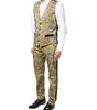 Dolce &amp; Gabbana Costume 3 pièces camouflage multicolore SICILIA