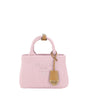 Prada Fabric Handbag