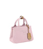 Prada Fabric Handbag