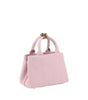 Prada Fabric Handbag