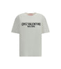 Valentino Logo's cotton T-shirt