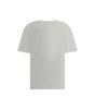 Valentino Logo's cotton T-shirt