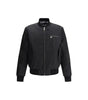 Versace Reversible Bomber Jacket