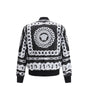 Versace Reversible Bomber Jacket