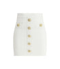 Balmain Mini Skirt